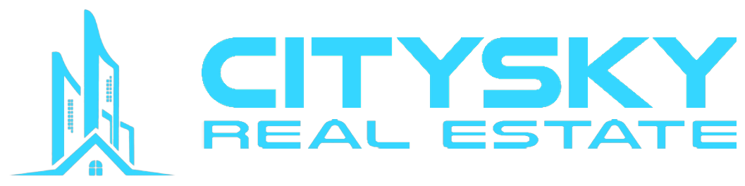 CitySky Real Estate PLC Logo